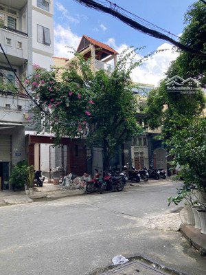 bán gấp nhà ngang khủng gần 7m phạm phú thứ, tân bình