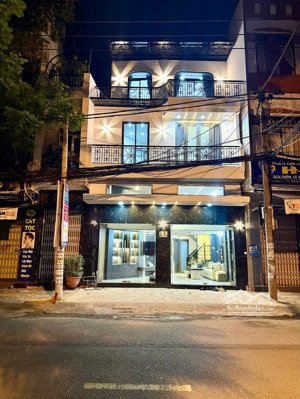 bán nhà mặt phố đẹp 30m2, 6,8 tỷ ở ông ích khiêm, thanh bình, hải châu, đà nẵng