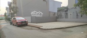 nhú 3 tỷ - gia đình cần bán nhanh lô góc, vỉa hè 60.8m2 khu tđc hương đình, mai đình, sóc sơn, hn