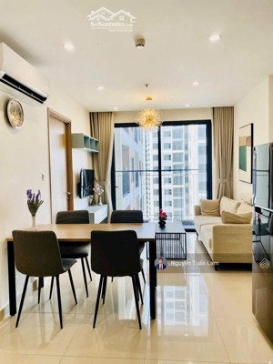 cho thuê căn hộ 2pn origami, vinhomes grand park: phong cách nhật bản, tiện nghi hiện đại, giá tốt