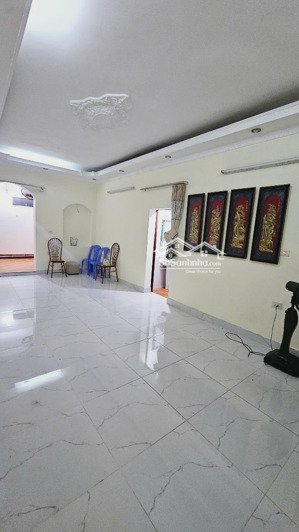cho thuê căn hộ tập thể n8 - trường cđcsnd 10 - 95m2, 3 ngủ, giá chỉ 10.x triệu/tháng