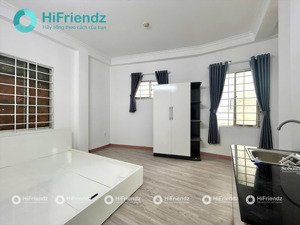 khai trương dự án mới nguyễn văn trỗi phú nhuận gần cầu công lý tiện di chuyển q1, q3