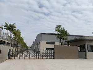 cho thuê kho mặt đường liên tỉnh hà nội hưng yên, xã văn giang, hưng yên