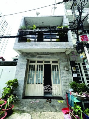 tân phú - hẻm 8m gần chung cư cao cấp kinh doanh đỉnh chỉ 7.95 tỷ. an cư lạc nghiệp