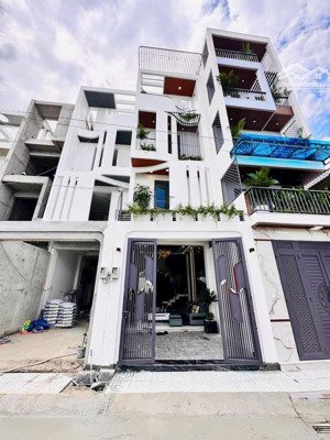 bán nr đường thạnh xuân 25, 7,3 tỷ, 80m2, 4pn, 5wc giá cực chất