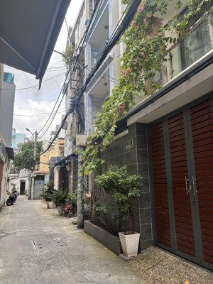 hẻm xe hơi bùi văn thêm 82m2 công nhận nhà cấp 4 giá 11,5 tỷ cơ hội đầu tư giữ tiền vàng!