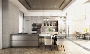 vị trí đẹp- sầm uất! mặt tiền hoa hồng, p2, phú nhuận - dt: 4m x 15m - 5 tầng - vuông vức.chỉ 24 tỷ