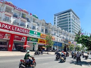 duy nhất! mặt tiền phan văn trị p5 ngay emart dt 5x35m. nhà 3 lầu. chỉ 30 tỷ