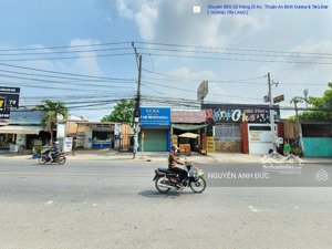 nhà mt đường 22/12. khúc kinh doanh tấp nập. cơ hội đầu tư sinh lời. vip khu vietsing