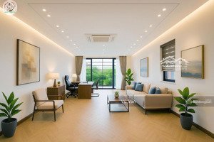 sốc nhà mặt phố lô góc 8 tầng thang máy view triệu đô chỉ 24.8 tỷ!