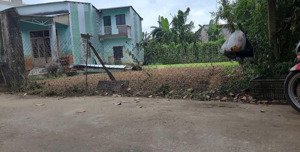 đất gần chợ túy loan, 125m2 đất ở ngang 5m hướng nam