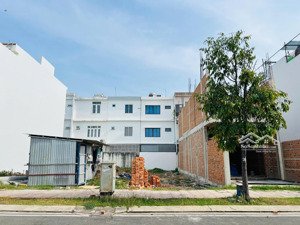 chỉ 4,4 tỷ sở hữu lô 100m2 hướng đông nam đường rộng 16met gói 2 kdt mỹ gia đối diện biệt thự