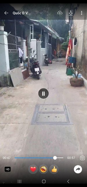 bán lô đất kiệt 2m5 trần duy chiến, q sơn trà. chỉ sau lưng lô mặt tiền, gần biển, gần chợ
