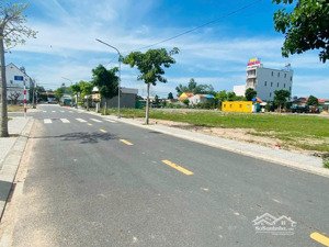 nhanh tay hốt lẹ cô hoa hậu về nhà! chủ cần bán gấp lô đất thổ cư liền kề với kdl đại nam, sổ riêng