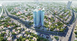 bán cc 2pn, 2wc ở trung tâm đống đa, 6tỷ, 67,56m2, bàn giao ngay, nhiều quà tặng và chiết khấu cao