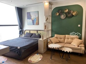 trống căn studio 36m2 vinhomes west point, chuẩn giá 11,5 triệu. gọi em 