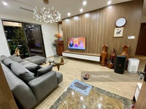 cho thuê cc golden palace, 17 triệu vnd, 95m2, 2pn, 2wc, mễ trì, nam từ liêm, hà nội