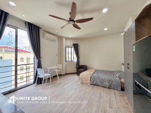 cho thuê căn hộ ngô gia tự- quận 10- ngay đại học kinh tế-ngã bảy lý thái tổ- bách khoa