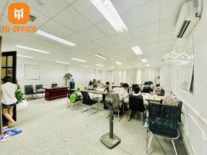 cho thuê văn phòng 90m2 tại khuất duy tiến, 20 triệu, thanh xuân, hn