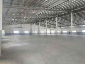 xưởng tiêu chuẩn công nghiệp, diện tích 2.300m2, tọa lạc tại kcn nhơn trạch 3, đồng nai