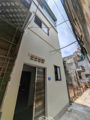 nhà ngon giá tốt phố thạch cầu 37m x 3 tầng mới - sdcc - 5,45 tỷ