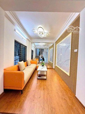 hiếm ! nhà đẹp lĩnh nam 25m2, 4 tầng, 3 ngủ, lô góc, cách 10m ra ô tô 4.6 tỷ