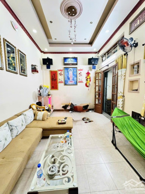 nhà 5 tầng khu vip vạn kiếp 55 m2 ngang siêu khủng - nhà mới 6 phòng chính chủ