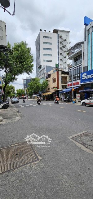 hot! 60 m2 điện biên phủ phường gia định (mới) ngay q1 ngang khủng 6m rất hiếm