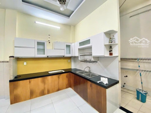 hiếm! giảm sâu! 80 m2 nơ trang long - lê quang định ngang khủng 6m nở hậu siêu hiếm