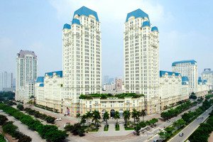 bán biệt thự the manor mỹ đình, nam từ liêm, hà nội