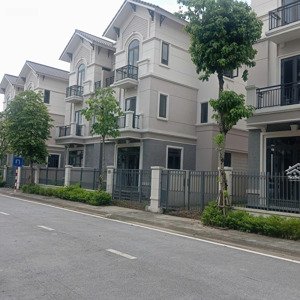 quá rẻ biệt thự song lập chỉ hơn 8 tỷ