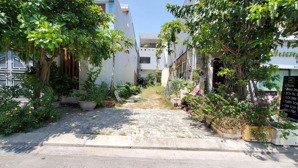 giá tốt. bán đất 141m2 đường thế lữ, an hải bắc, sơn trà, giá tốt 62 tr/m2