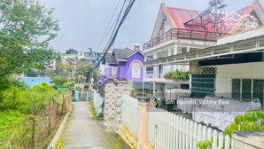 bán đất hẻm xe hơi mai hắc đế, p.06, tp. đà lạt