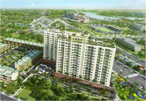 cho thuê gấp chc an gia garden , dt 64m2, 2pn 2wc , giá 12tr/th q.tân phú