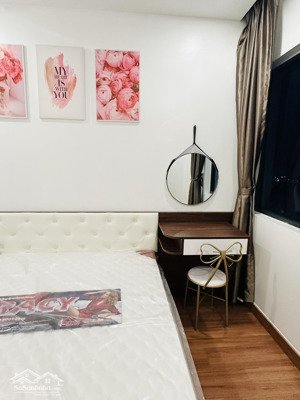 cho thuê ch 2pn, 2wc, 70m2 tại vinhomes d''capitale, 17 triệu, cầu giấy, hà nội