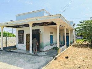 cho thuê gấp nhà mặt phố, quốc lộ 1a, bình tân, bắc bình, 1,5 triệu, 600m2