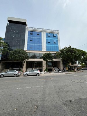 cho thuê building phố đức diễn-bắc từ liêm-152m2*7 tầng-có thể thuê 2 tòa- giá 130 triệu/tháng/ tòa