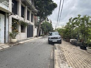 BIỆT THỰ 5 TẦNG VIEW SÔNG – CÓ THANG MÁY – NGAY KDC TÂN PHONG, GIÁP PHÚ MỸ HƯNG