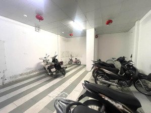 toà chdv phố nguyễn khánh toàn, 83m2 x 8 tầng, 36 căn hộ khép kín, dòng tiền 120 tr/tháng, 17,5 tỷ