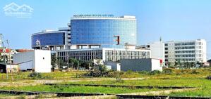 Bán lô đất dịch vụ an thượng chỉ vài bước chân ra tới đường Liên Khu 8.