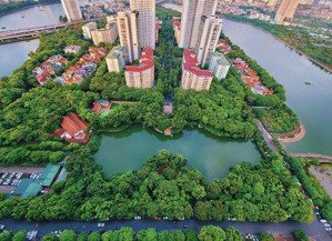 bán nhanh căn 65m view hồ ban công đông nam mát lịm tim tại hh linh đàm hoàng mai