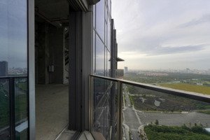 bán penthouse the opera metropole thủ thiêm căn góc view quận