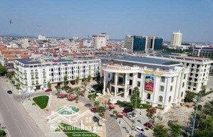 shophouse đại hoàng sơn bắc giang kênh đầu tư an toàn, lợi nhuận bền vững