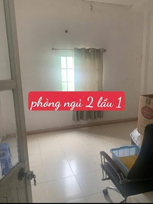 cho thuê nhà 4 x 12m, 1 lửng, 1 lầu, 4 phòng, 3wc, hẻm 76 nguyễn sơn, giá 7tr/th