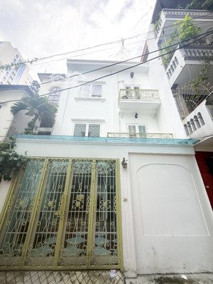 chính chủ - cho thuê nhà nguyên căn 106 hoàng quốc việt