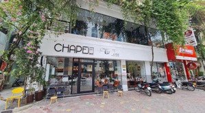 cực đẹp! cho thuê nhà mặt phố văn cao, dt 80m x 4tầng, mặt tiền 10m, vị trí kinh kinh doanh cực đẹp