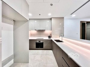 bán 3 phòng ngủ the river thủ thiêm 25.7 tỷ suất spa 126m2, đang cho thuê, thang máy riêng