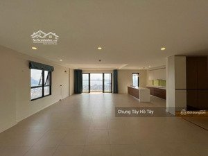 hot - căn penthouse giá rẻ duy nhất còn lại kosmo - căn 168m² đẳng cấp - view hồ tây