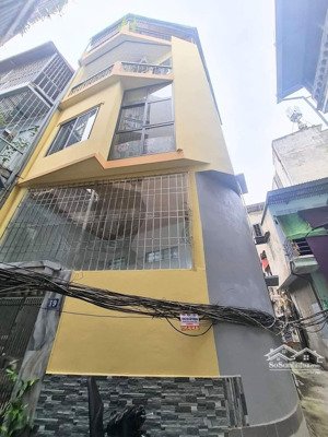 bán nhà 3 tầng ngọc lâm, long biên - 90m2 - mặt tiền 6.6m - ô tô - kinh doanh - giá 16 tỷ