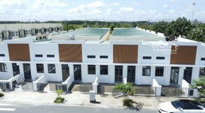nhà phố sổ sẵn giá chỉ từ 1,2tỷ/căn, cho thuê 6-15tr/tháng, tiện ích đầy đủ, lh : 